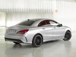Mercedes-Benz CLA250 AMG Sports Package Edition 1 2013 года